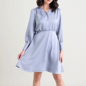 Downeast Vienna Dress